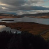 Preview image for the video "VW California by way of Isle of Skye".