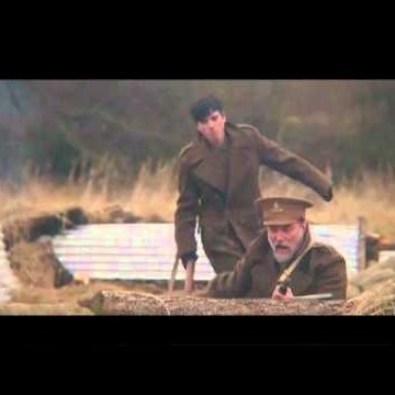 Preview image for the video "Flowers That Fell".