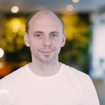Preview image for the video "Cisco - Idea London".