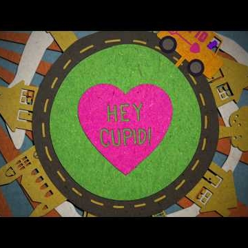 Preview image for the video "Cupid".