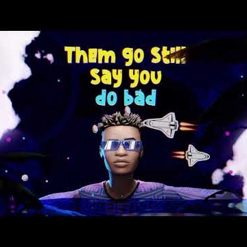 Preview image for the video "Lyta - Everybody (Official Lyric Video)".