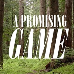 Preview image for the video "A Promising Game".