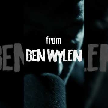 Preview image for the video "Ben Wylen's 'Naive' on Spotify".