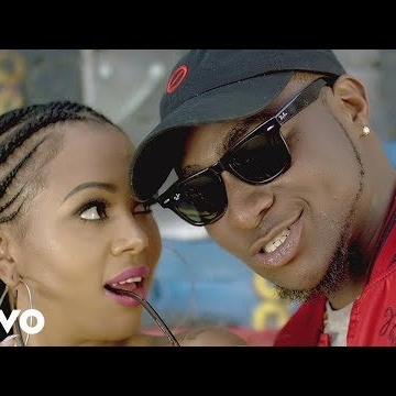 Preview image for the video "Davido - Coolest Kid in Africa ft. Nasty C".