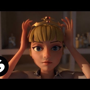 Preview image for the video "Camelot Music Video".