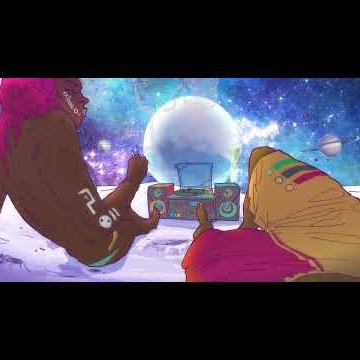 Preview image for the video "Lucky One".