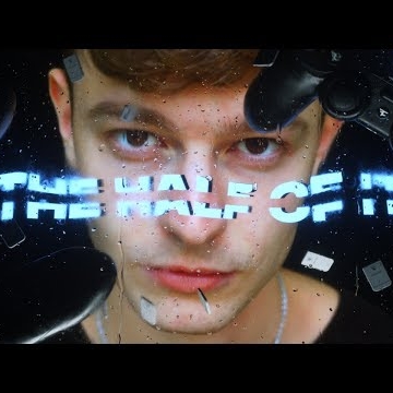 Preview image for the video "Blaze - Half of It (Official Video)".