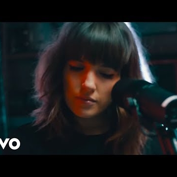 Preview image for the video "Live session for Oh Wonder by rajavirdi".