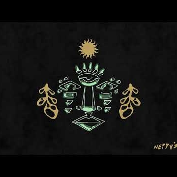 Preview image for the video "Visualiser for El Dorado Festival UK".