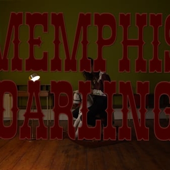 Preview image for the video "Joseph Cilmi - "Memphis" | Lyric Video".