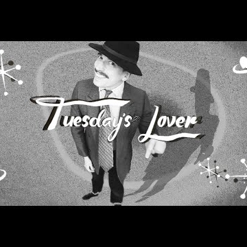 Preview image for the video "Tuesday's Lover - MWB".