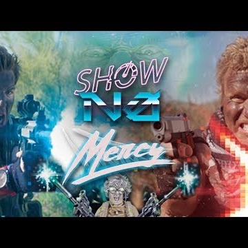 Preview image for the video "Show No Mercy - Short Film - Starring Martin Kove (Karate Kid)".