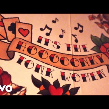 Preview image for the video "Rolling Stones 'Honky Tonk Women'".