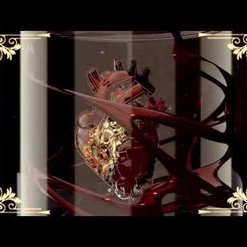 Preview image for the video "Monelise - Clockwork Heart (VISUALISER)".