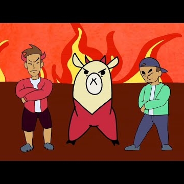 Preview image for the video "No Drama Music Video".