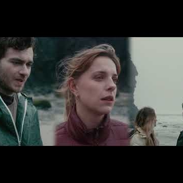 Preview image for the video "Music video for Sean E Robinson by seanshouse".