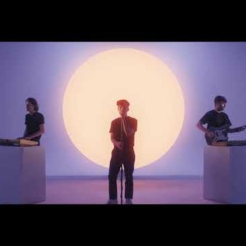 Preview image for the video "Miami Horror ft. Alan Palomo (Neon Indian) - "Soft Light"".