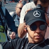 Preview image for the video "SHOWREEL".