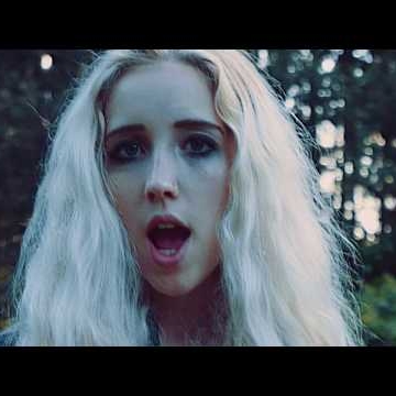 Preview image for the video "The Parkers - Let's Disappear".