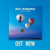 Preview image for the video "Motion graphics for Mike + The Mechanics by MattiaCabras".