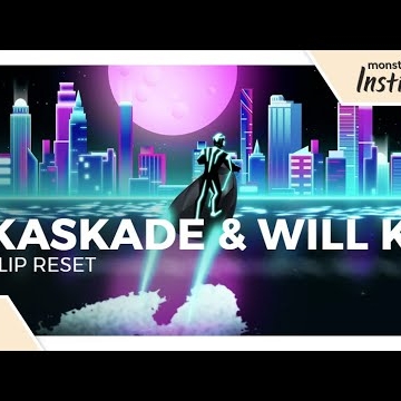 Preview image for the video "Flip Reset".