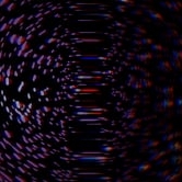 Preview image for the video "Trippy Tunnel".