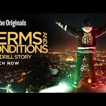 Preview image for the video "Terms & Conditions - Youtube Music Documentary Full".