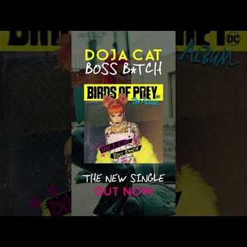 Preview image for the video "Doja Cat - Boss B*tch (InstaStory Ads)".