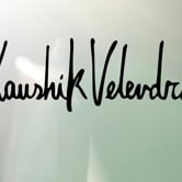 Preview image for the video "Creative Direction Kaushik Velendra LFW fashion film".