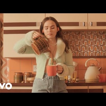 Preview image for the video "Ever - Natural Wonder (Official Music Video)".