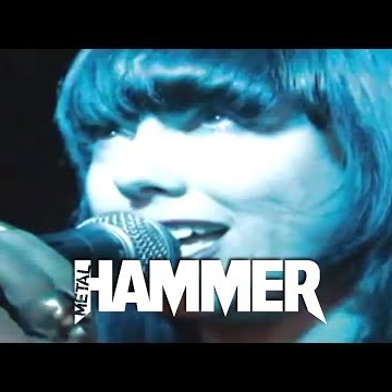 Preview image for the video "Music video for Black Moth by Mutoscope-Media".