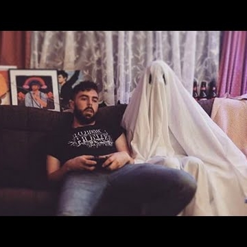 Preview image for the video "Ghost".