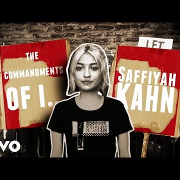 Preview image for the video "10 Commandments".