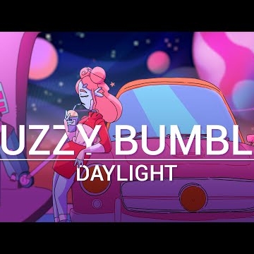 Preview image for the video "Fuzzy Bumble-Daylight".