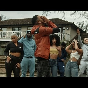 Preview image for the video "AS NOVA - On Ya".