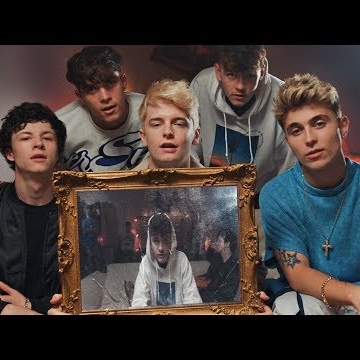 Preview image for the video "Ariana Grande - Boyfriend (Roadtrip Cover)".