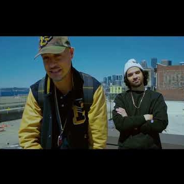 Preview image for the video "Gifted Youngstaz & KDoe - Poolsharks (Official Music Video)".