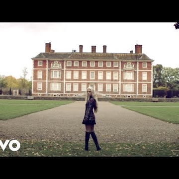 Preview image for the video "Music video for Gina Kushka by tomfake".