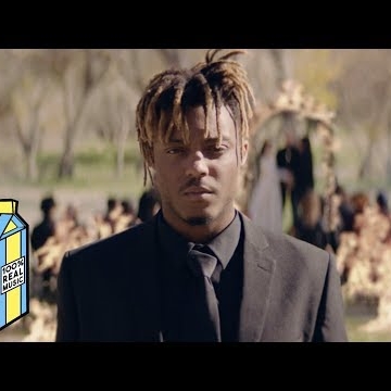 Preview image for the video "Juice WRLD - Robbery".