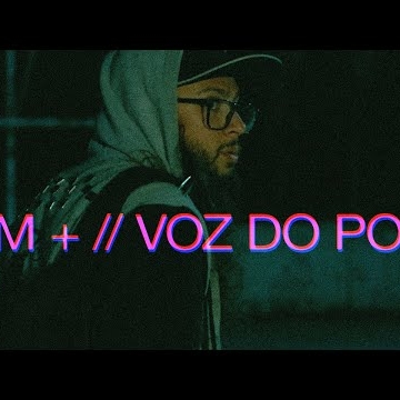 Preview image for the video "Sem Mais // Voz do Povo".