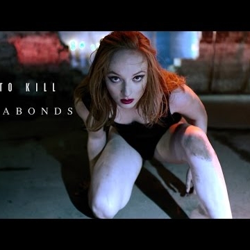 Preview image for the video "Music video for Koto Kill by mistergabs (Vagabonds)".