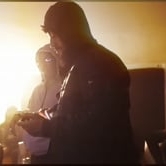 Preview image for the video "SNS / Omelly in the Studio".