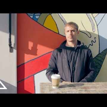 Preview image for the video "Kidnap: The making of "Silence"".