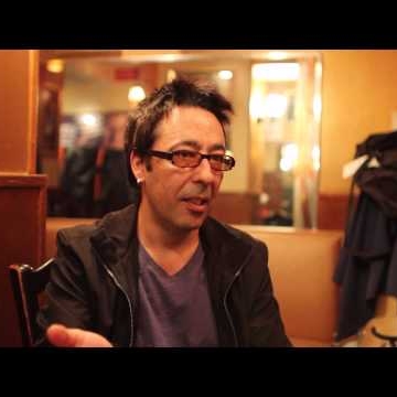 Preview image for the video "Rock Candy Funk Party Takes New York - Live At The Iridium - EPK ".