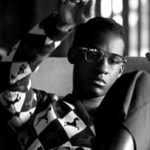 Preview image for the video "Leon Bridges in Gucci".