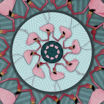 Preview image for the video "Dizzy Labs - Motion Graphics Examples".