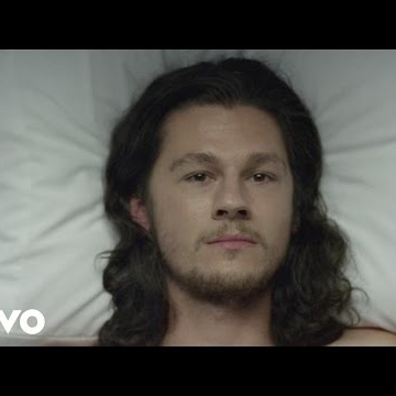 Preview image for the video "Music video for Benny Tipene by Alexander Hoyles".