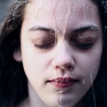 Preview image for the video "The Chaos and the Calm' (concept piece)".