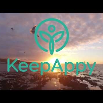Preview image for the video "Keep Appy - Brand Building Video Campaign".