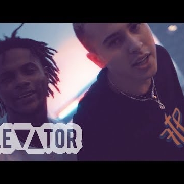 Preview image for the video "Austin Skinner Feat. BIGBABYGUCCI - Obstacles".